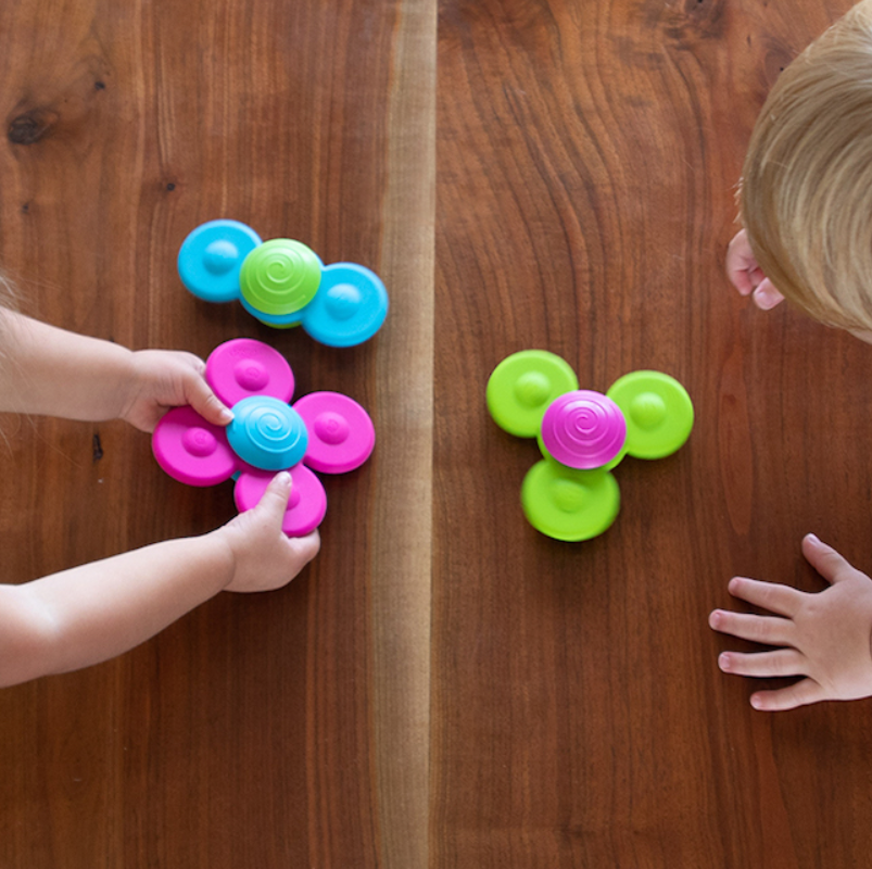 WHIRLY SQUIGZ