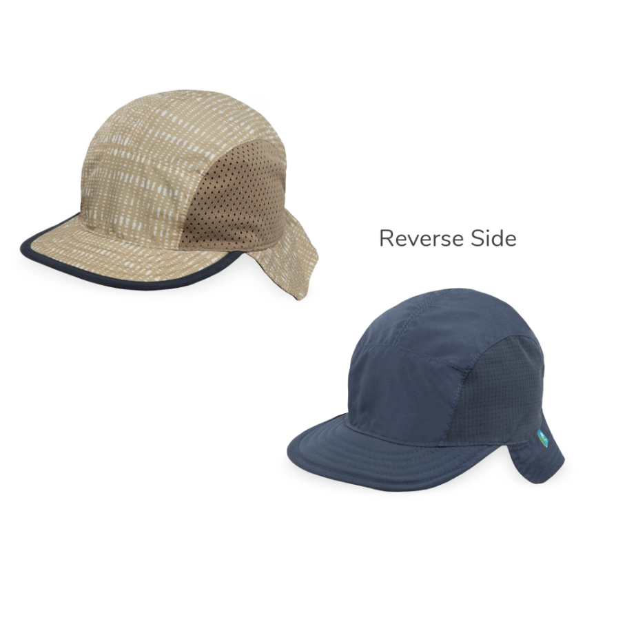 HAT SUNFLIP INFANT