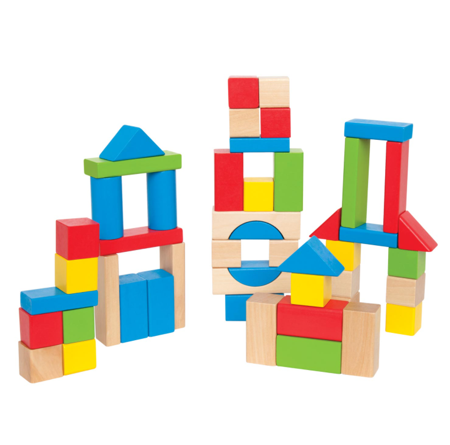 MAPLE BLOCKS