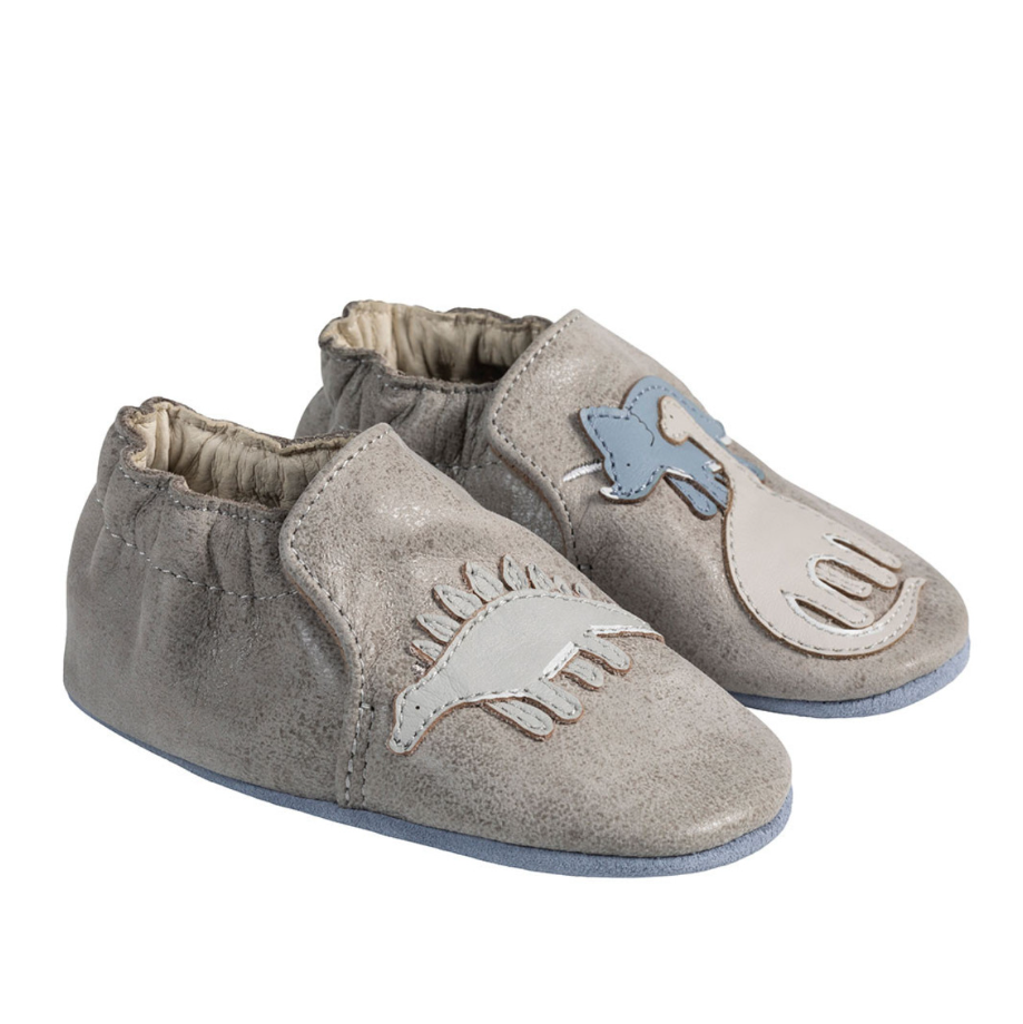 SOFT SOLE DINO