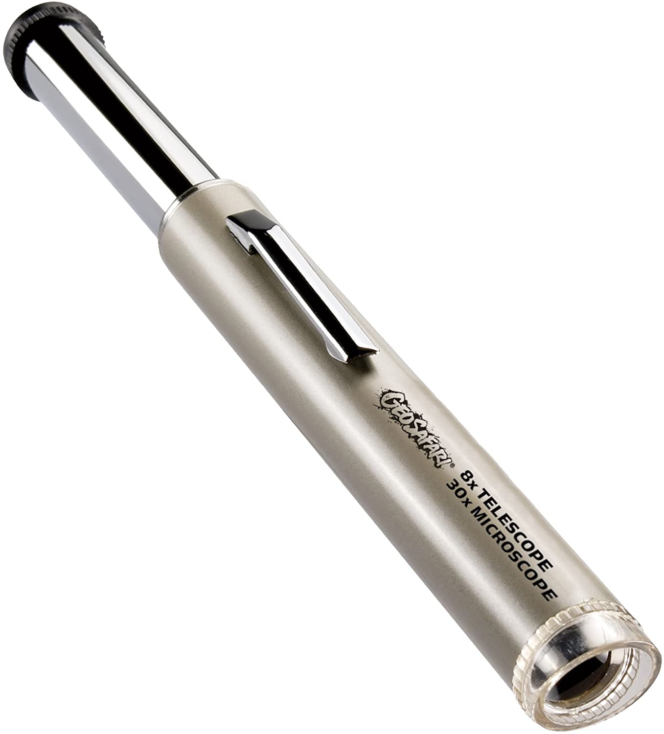 TELESCOPE POCKET SCOPE PEN-SIZED