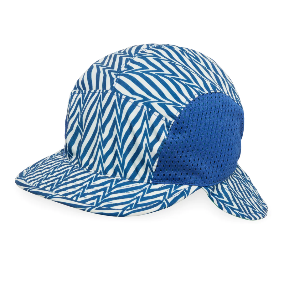 HAT SUNFLIP INFANT