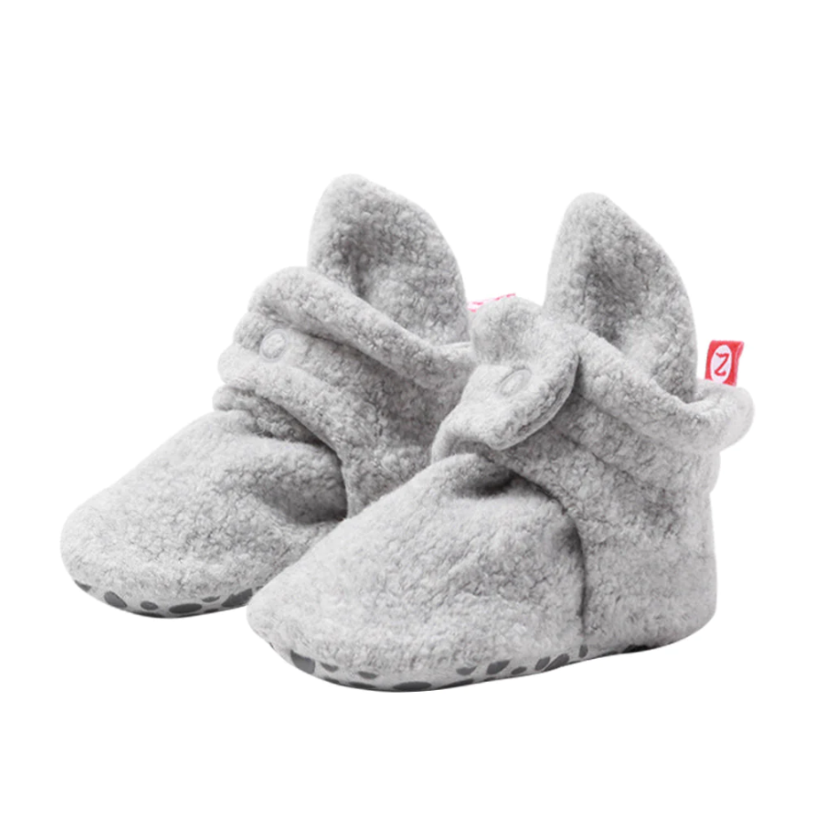 BOOTIES COZY GRIP