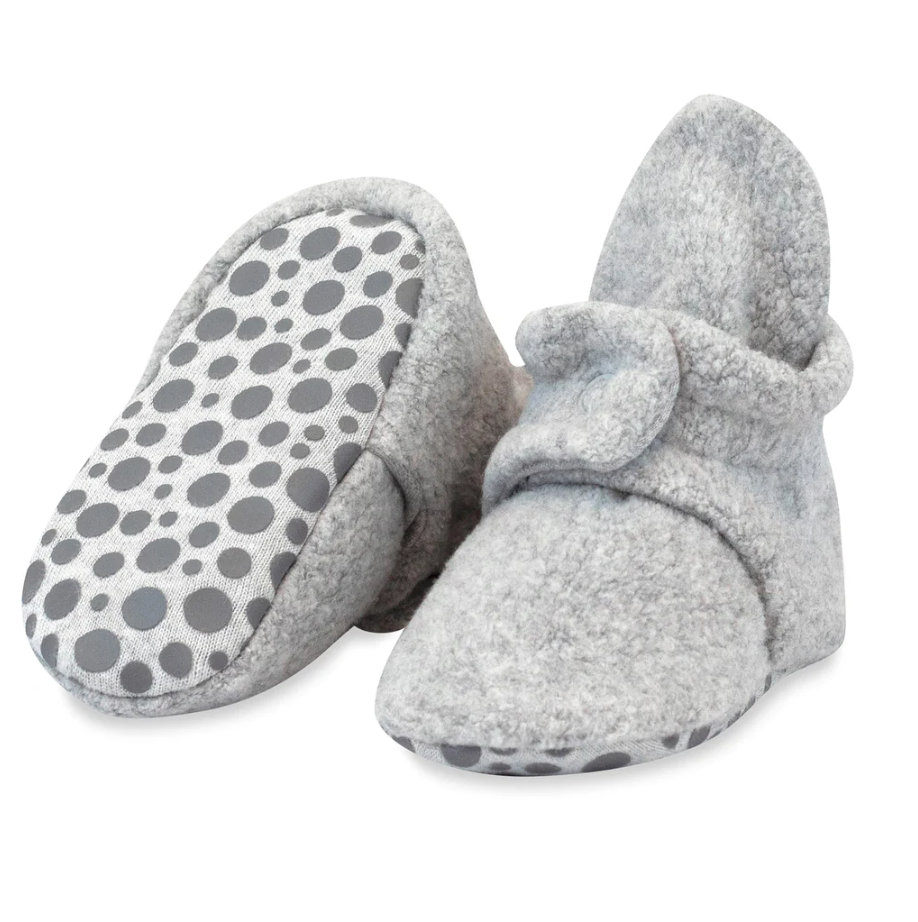 BOOTIES COZY GRIP