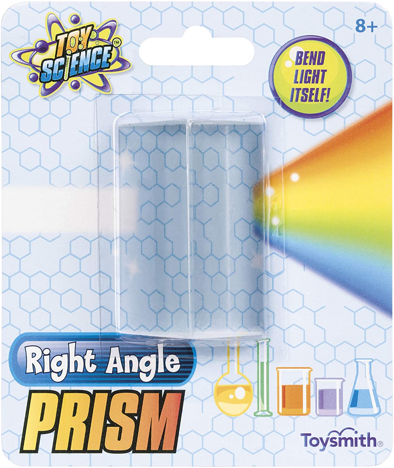 Right Angle Prism