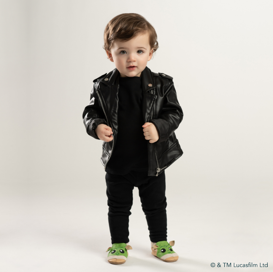 SOFT SOLE THE CHILD