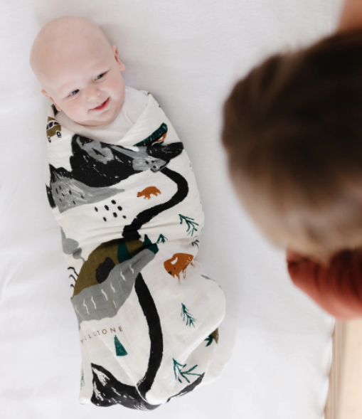 SWADDLE NATIONAL PARKS
