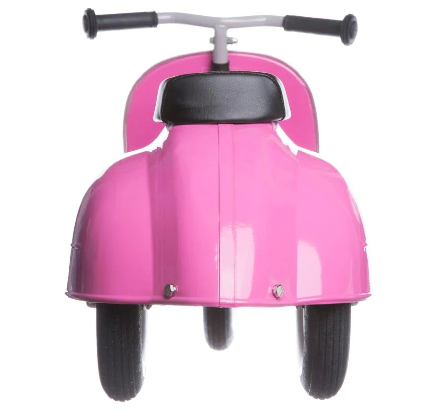 SCOOTER PRIMO VESPA