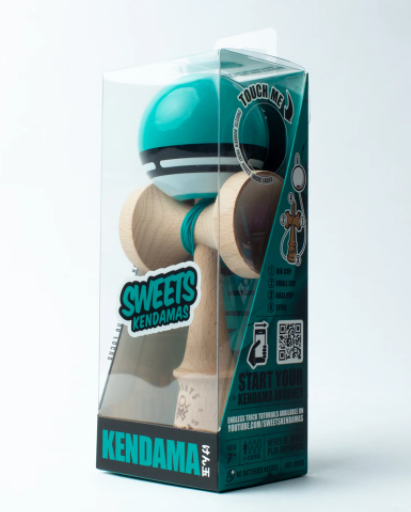 KENDAMA STARTER
