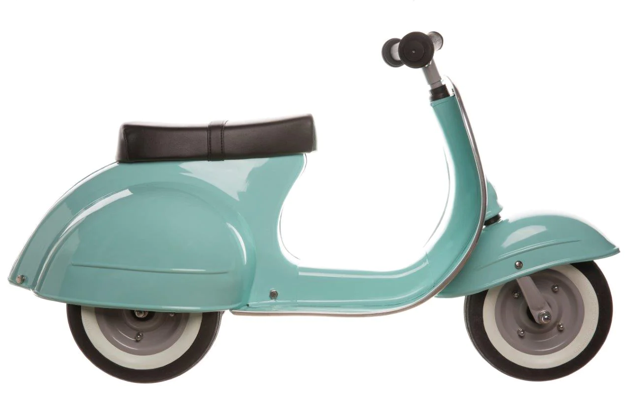 SCOOTER PRIMO VESPA