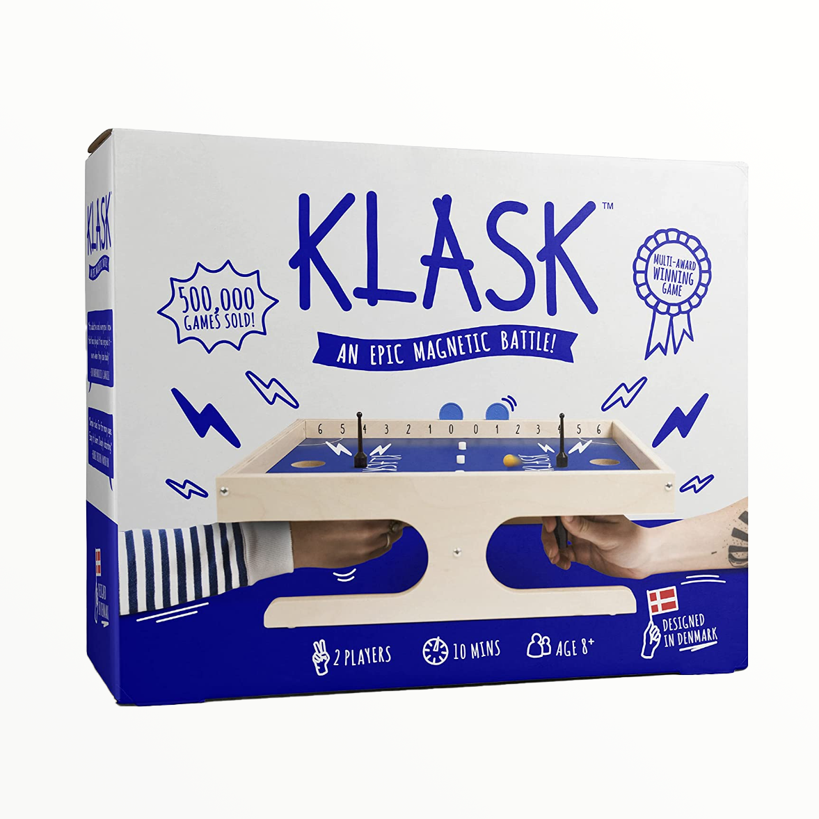 KLASK
