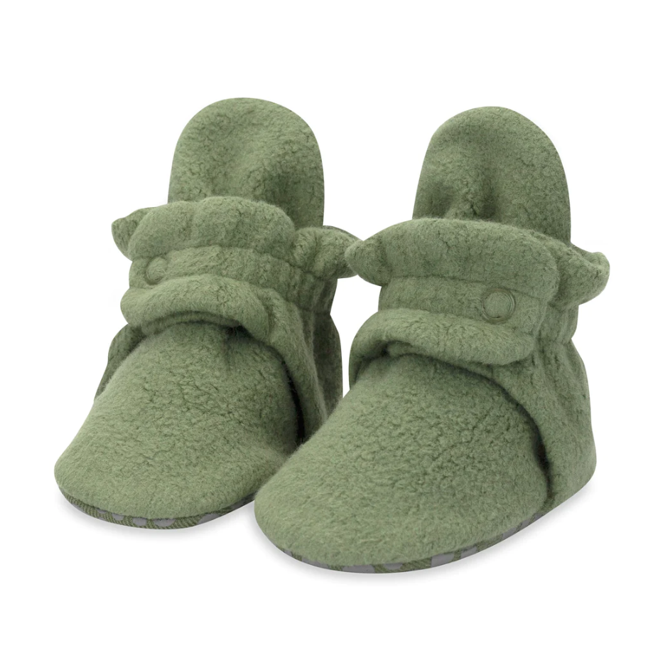 BOOTIES COZY GRIP