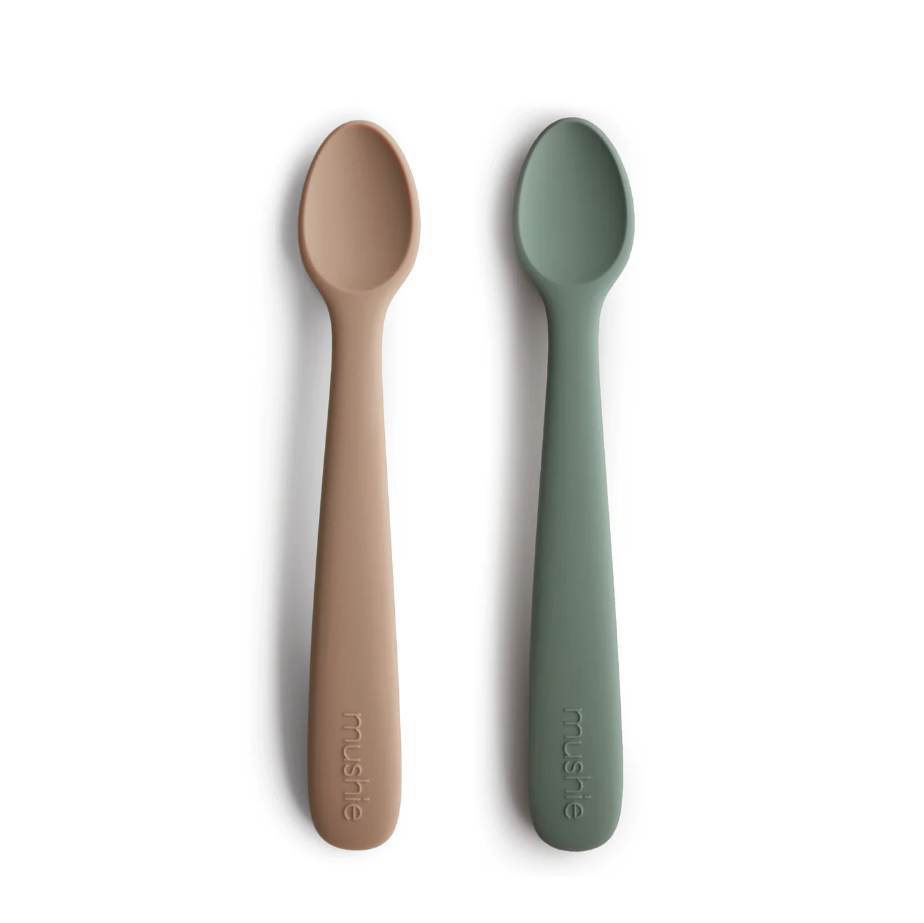 SILICONE SPOONS