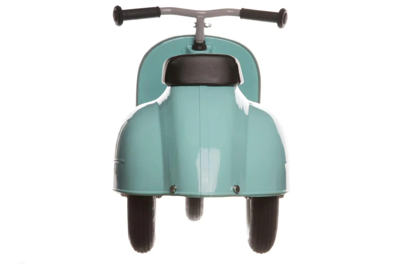 SCOOTER PRIMO VESPA