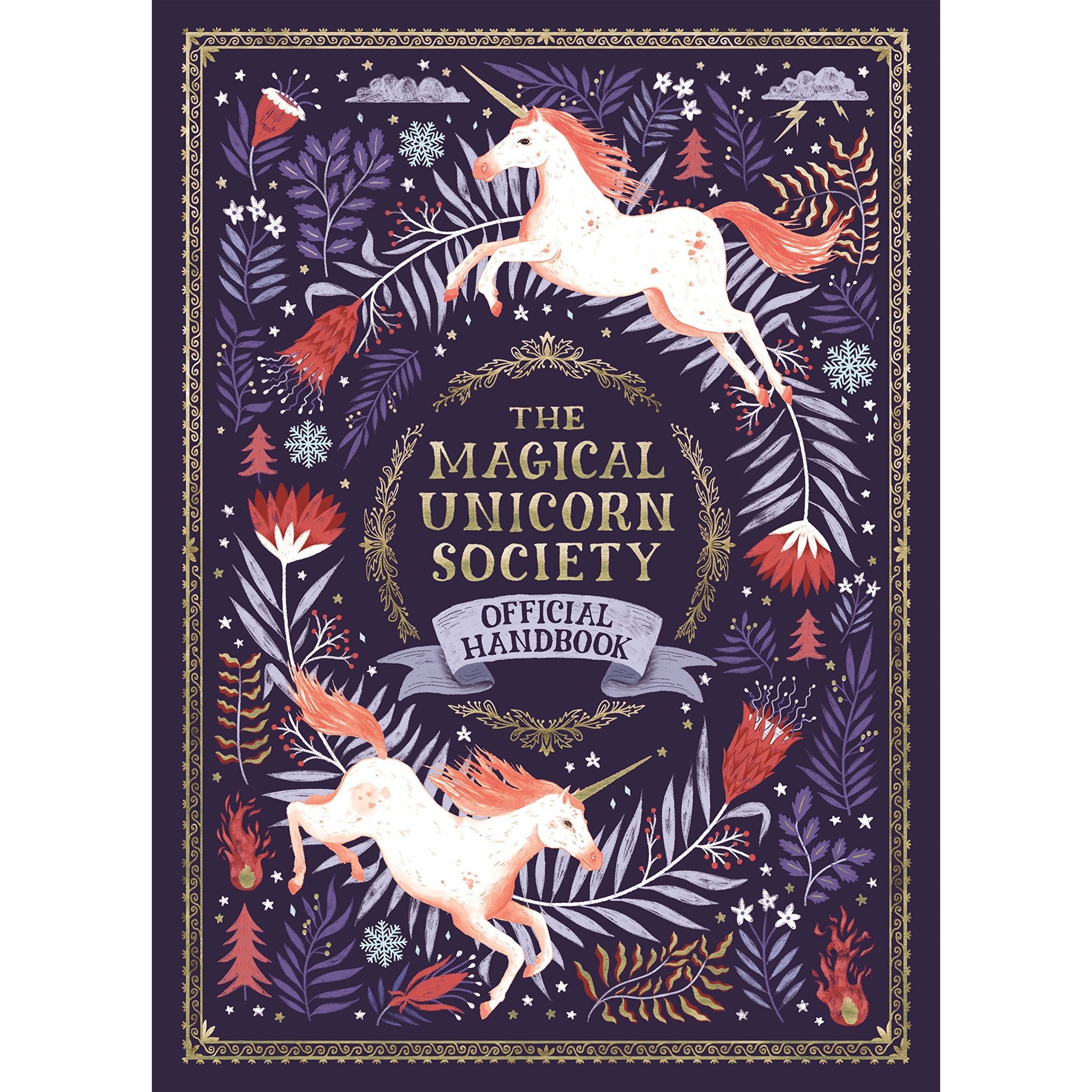 MAGICAL UNICORN SOCIETY UB