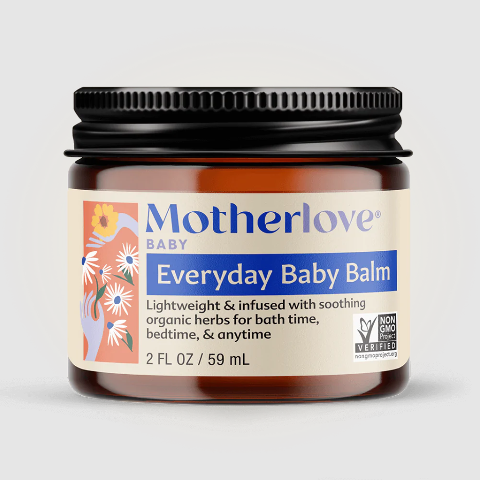 EVERYDAY BABY BALM