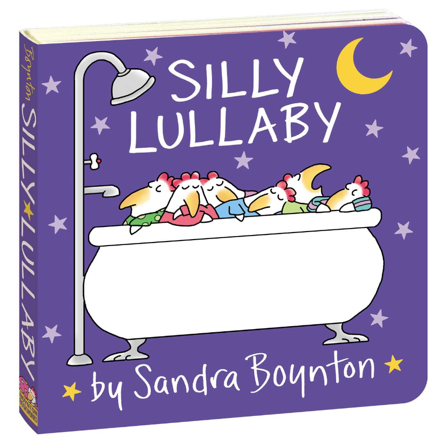 SILLY LULLABY  BB