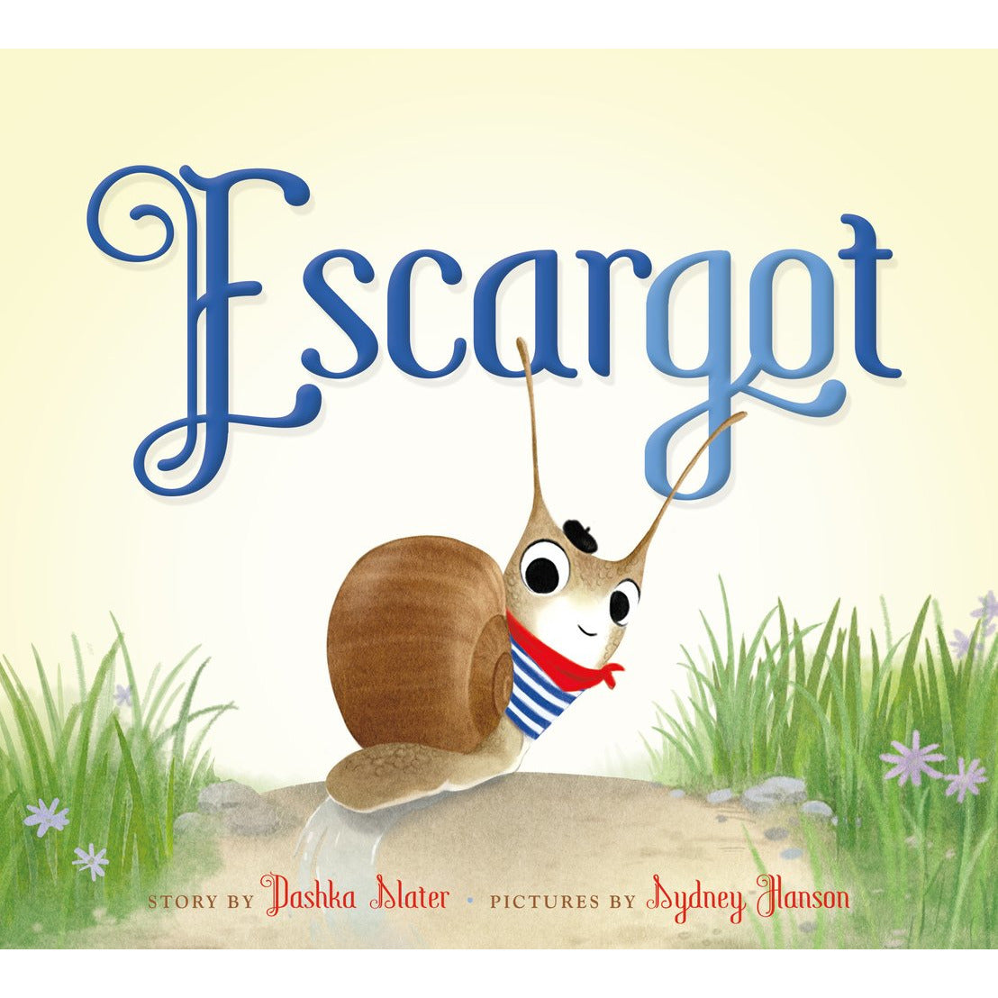 ESCARGOT PHC