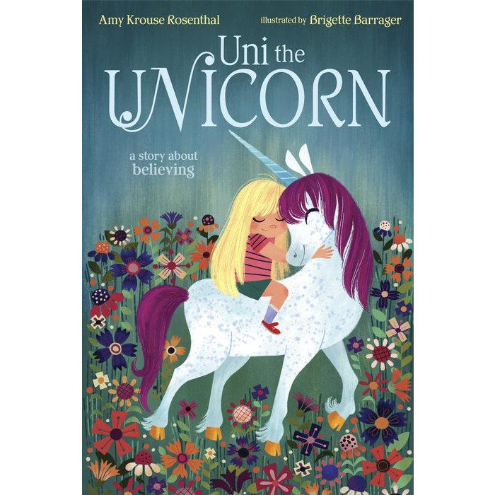 UNI THE UNICORN PHC