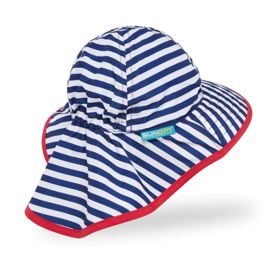 SUNSPROUT HAT