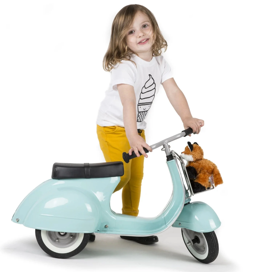 SCOOTER PRIMO VESPA