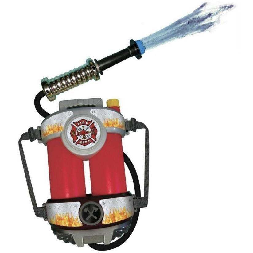 FIRE POWER SQUIRTER