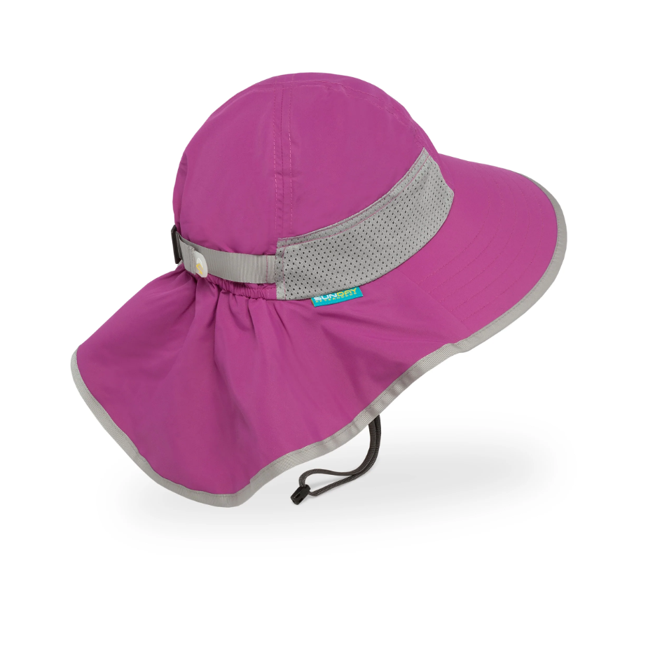 HAT PLAY 6-24 M