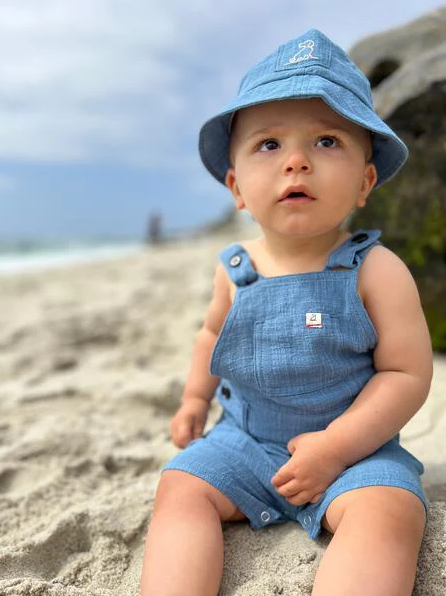 HAT BUCKET
