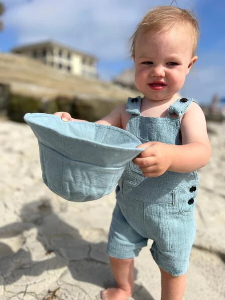 HAT BUCKET