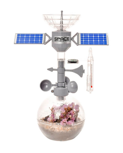 Space Weather Station