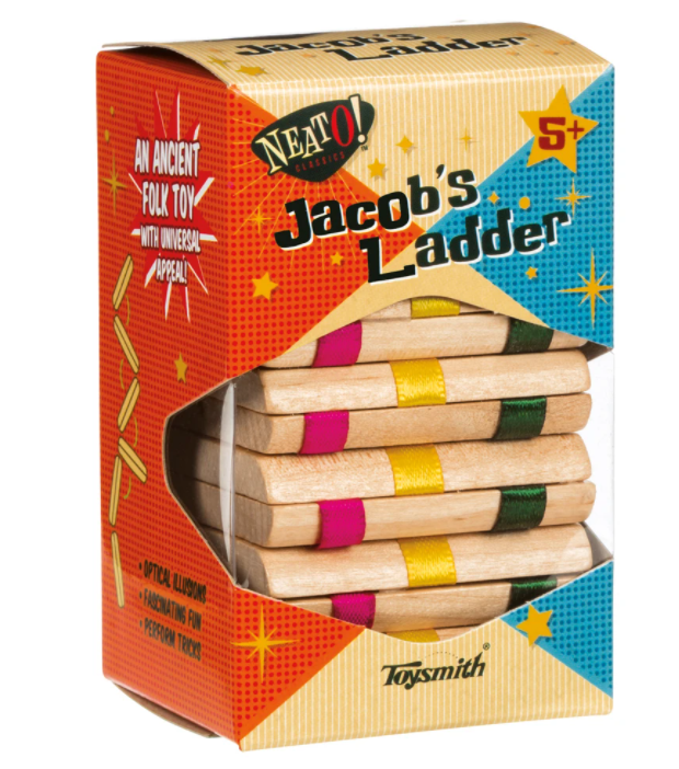 Jacobs Ladder