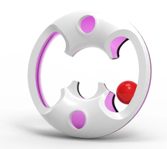 LOOPY LOOPERS FIDGET