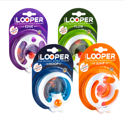 LOOPY LOOPERS FIDGET