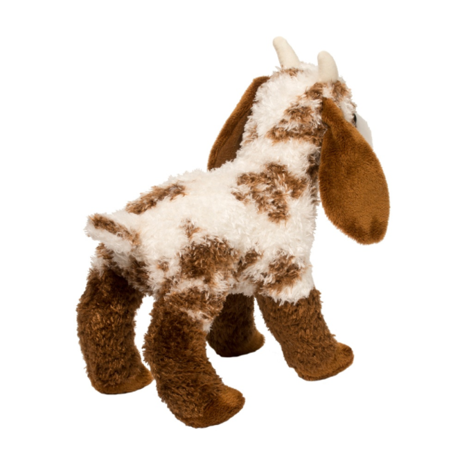 Goat Bodhi