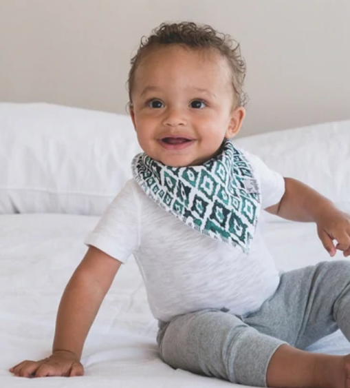 Bandana Bib