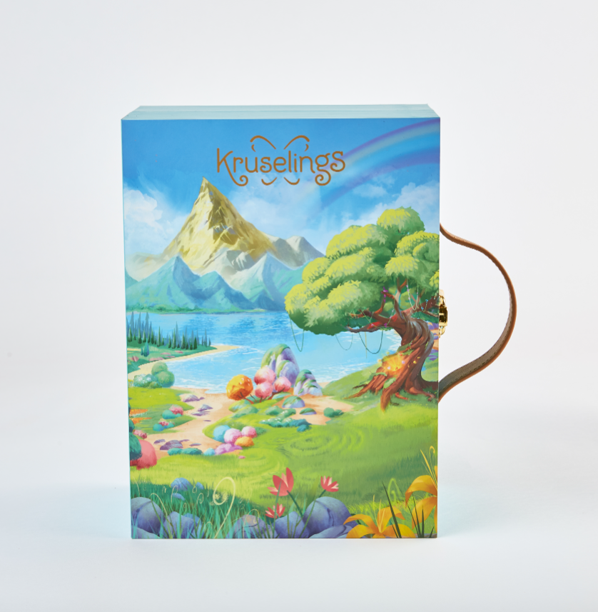 Kruselings Magical Dream Case