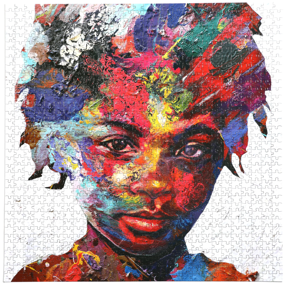 PUZZLE 1000 ANGELA