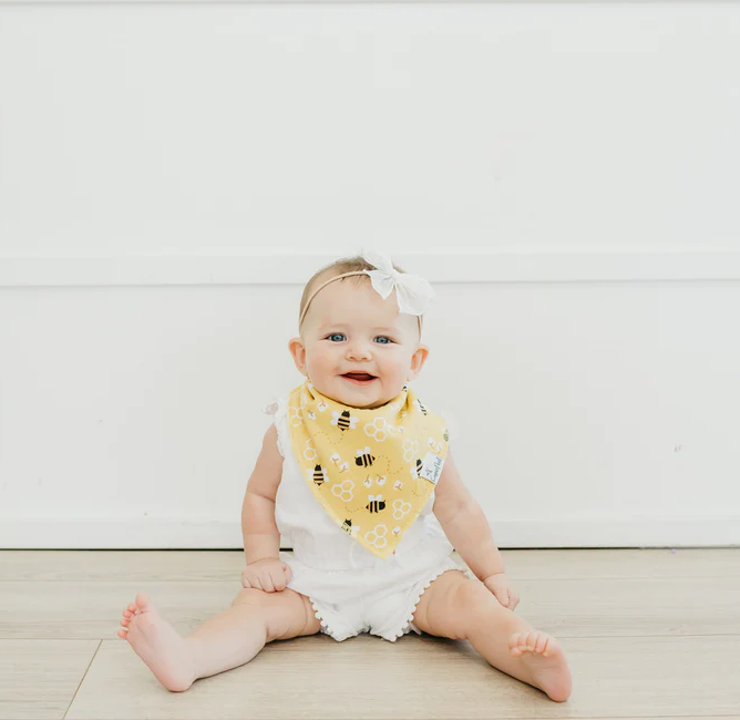 Bandana Bib