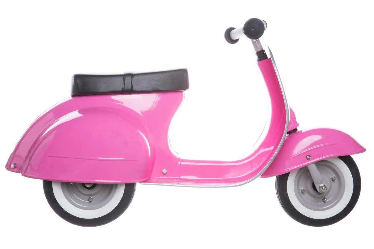 SCOOTER PRIMO VESPA