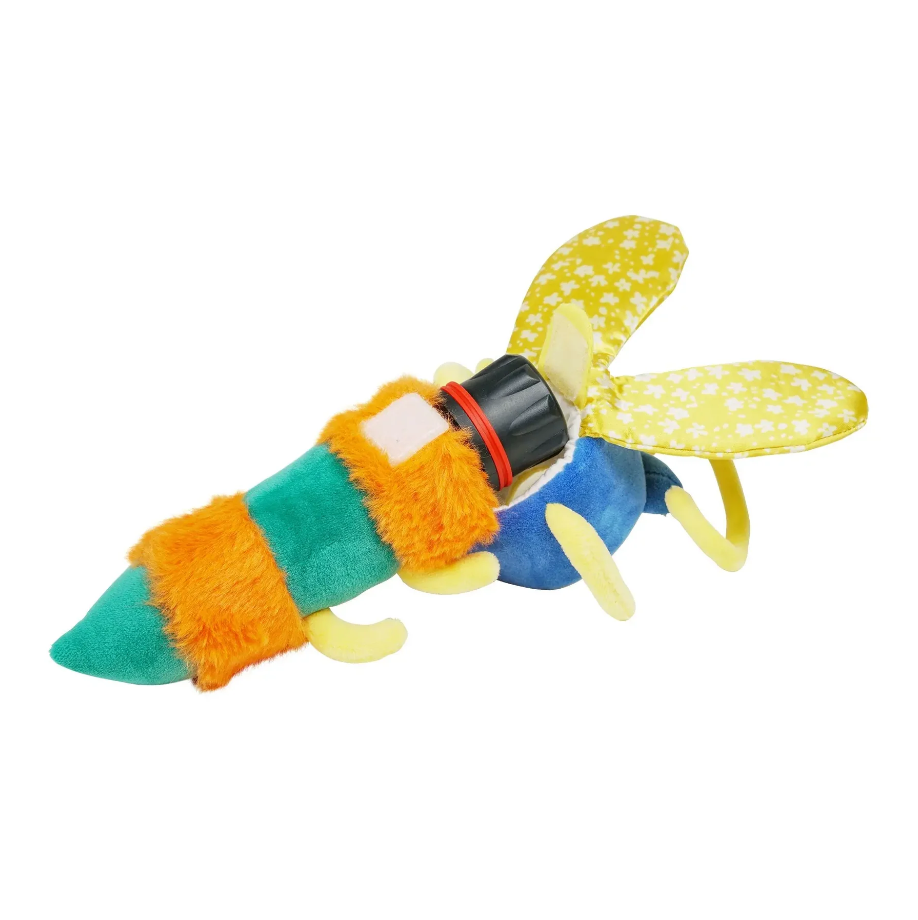 FLASHLIGHT FIREFLY PLUSH