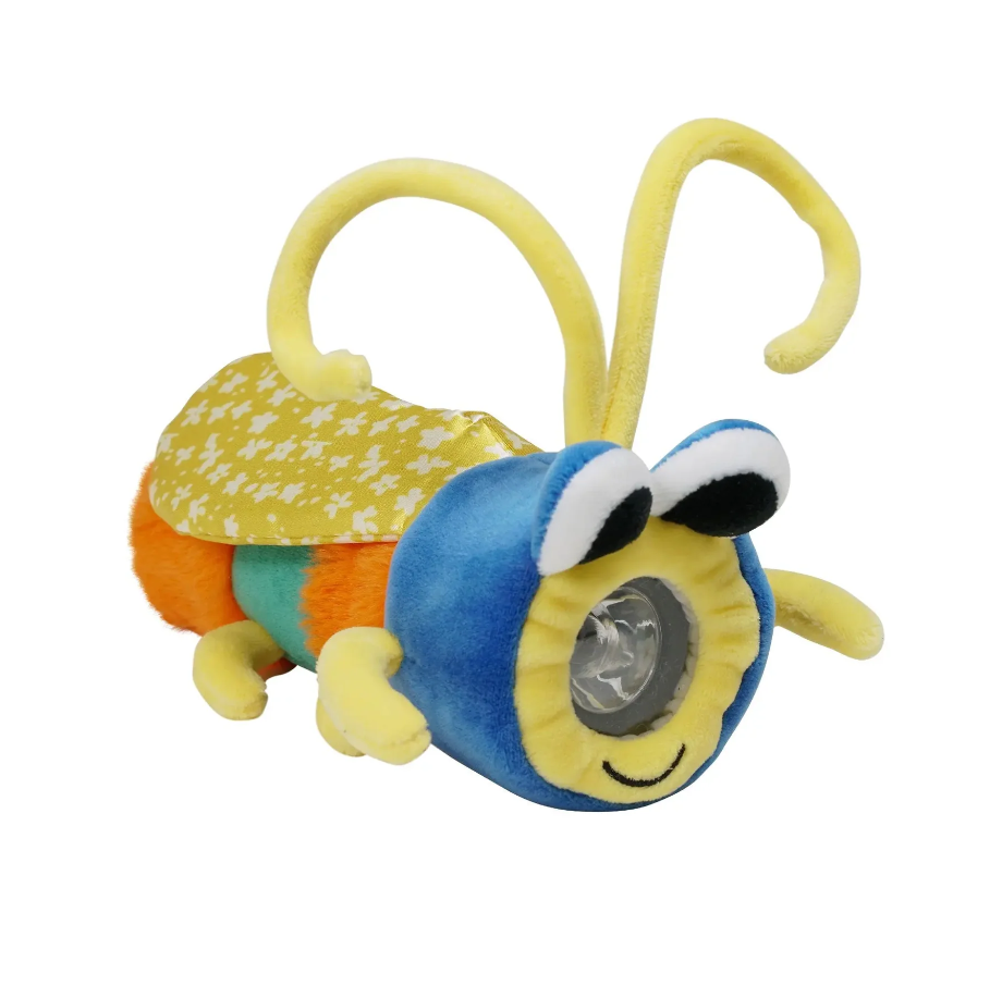 FLASHLIGHT FIREFLY PLUSH