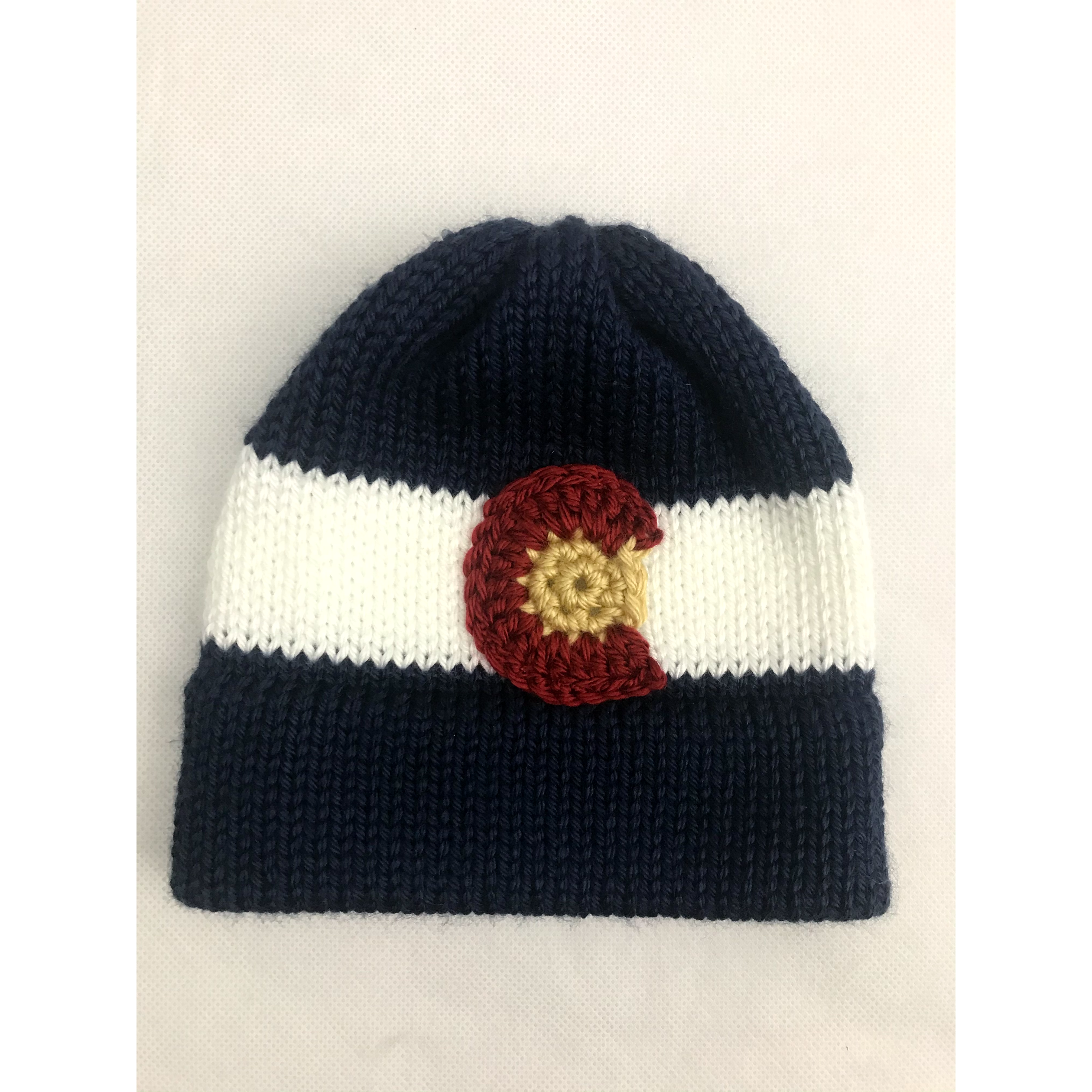 HAT COLORADO BEANIE