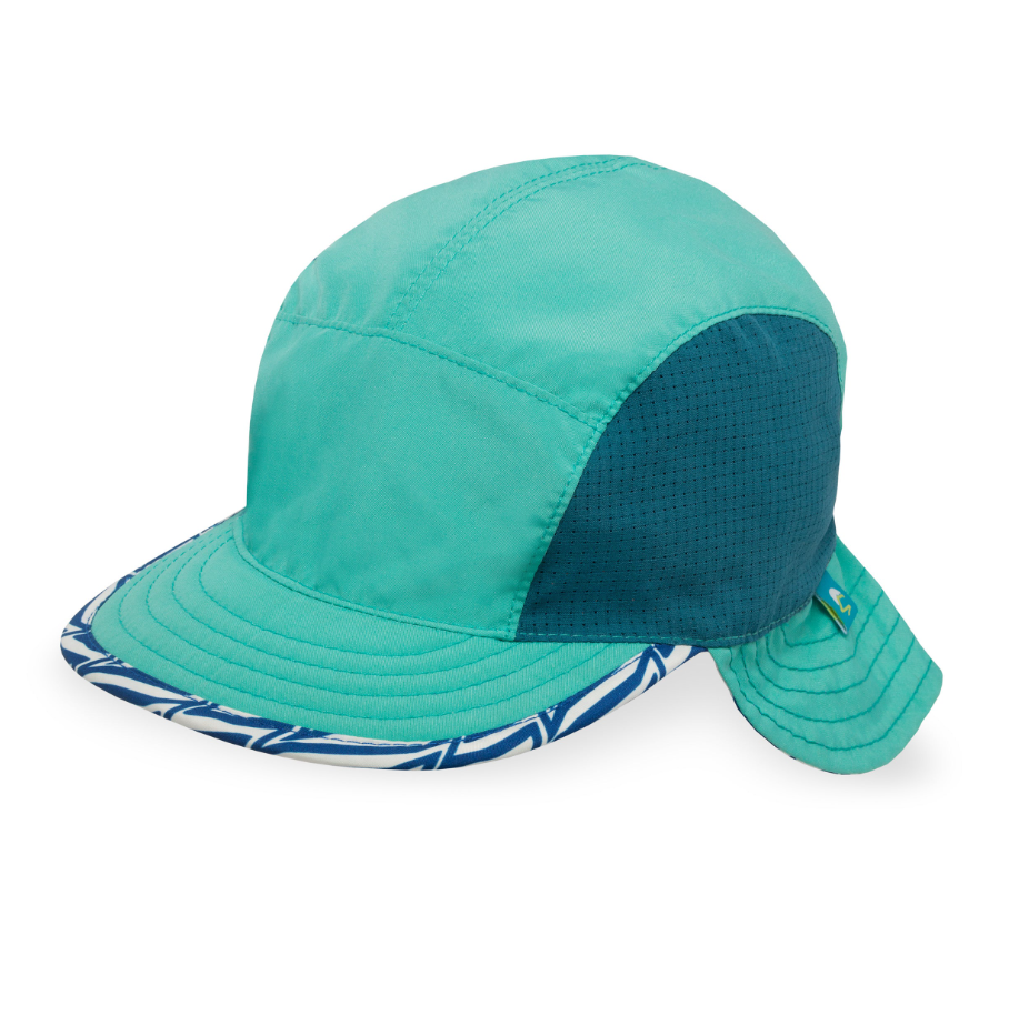 HAT SUNFLIP INFANT