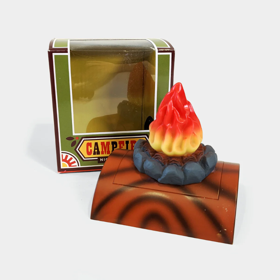 NIGHTLIGHT CAMPFIRE