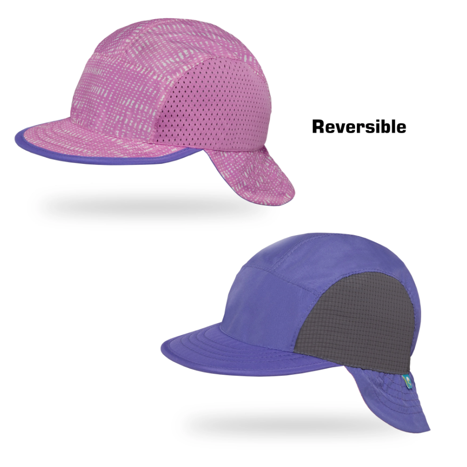 HAT SUNFLIP INFANT