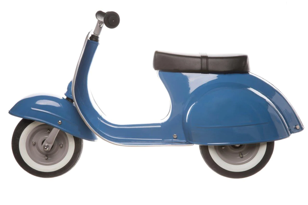 SCOOTER PRIMO VESPA