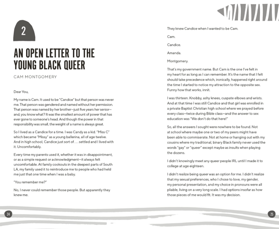 ALLIES:  REAL TALK ABOUT SHOWING UP, SCREWING UP, AND TRYING AGAIN  YA