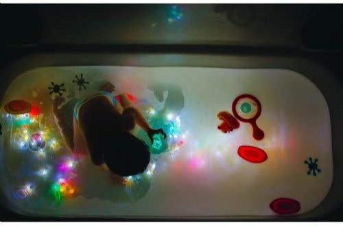 GLO PALS BATH LIGHTS