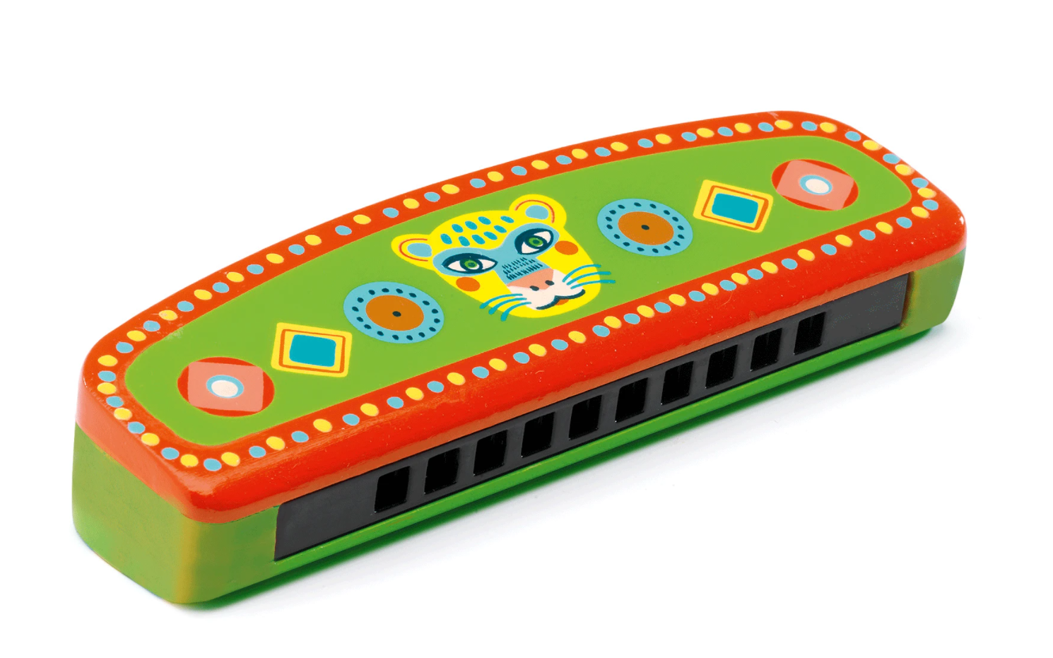 HARMONICA ANIMAMBO