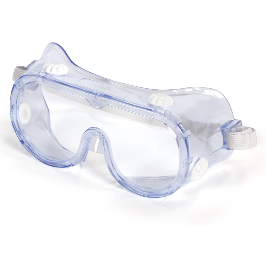GOGGLES SAFETY